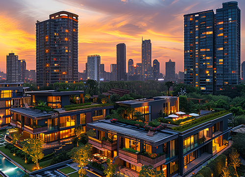 The 2026 Residential Blueprint: Orchestrating a High-Yield Portfolio in India’s New Era