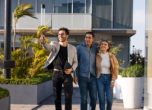 Why Smart Investors Trust Professional Real Estate Advisory
