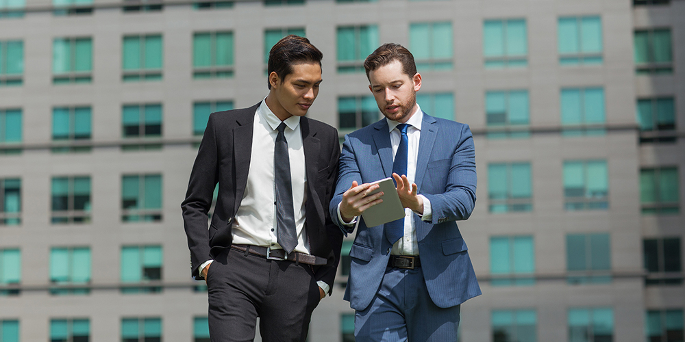 Why Smart Investors Trust Professional Real Estate Advisory