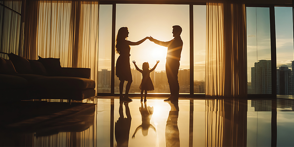 Generation Z’s latest interest in luxury real estate