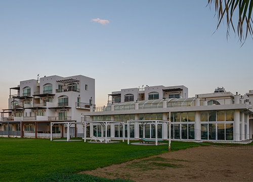 Highest yields for NRIs and Indian Real Estate