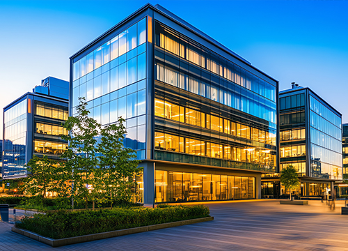 Highest yields for NRIs and Indian Real Estate