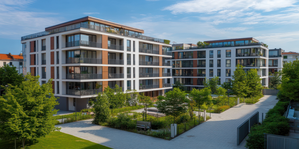 What’s the latest trend in Prime residential real estate?
