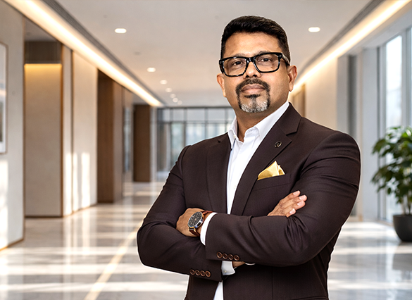 Mukesh Gupta