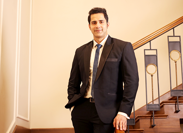 Sumit Goswami